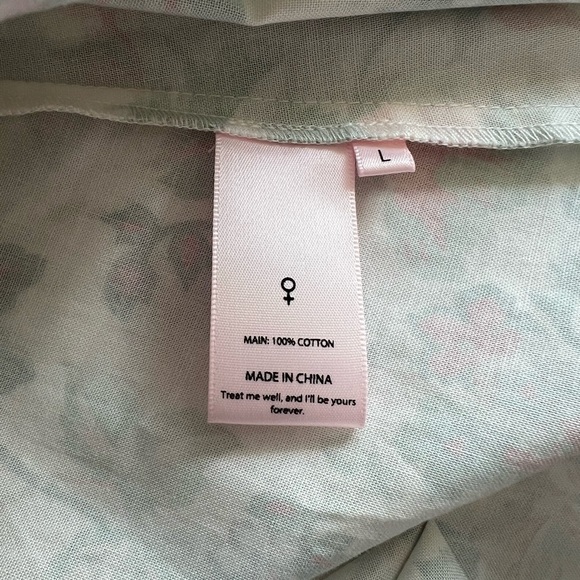 Selkie The Orchard House Dusk Dress - Picture 8 of 13